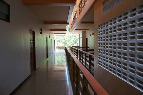 Imagen de la habitación del Hotel N.d. Place Lanta. Foto 4