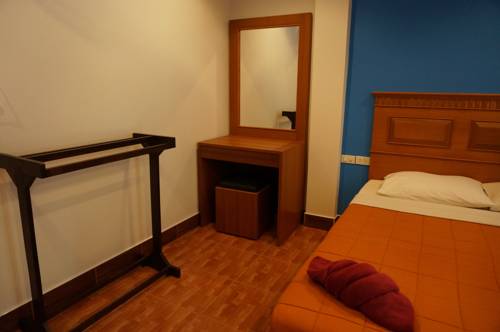 Imagen de la habitación del Hotel N.d. Place Lanta. Foto 7