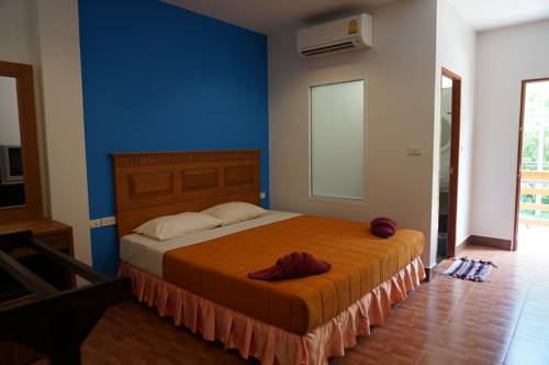 Imagen de la habitación del Hotel N.d. Place Lanta. Foto 9