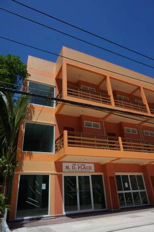 Imagen de la habitación del Hotel N.d. Place Lanta. Foto 10