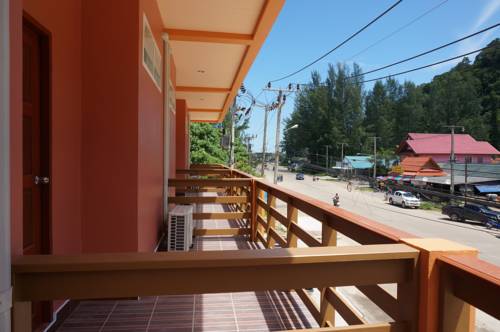 Imagen de la habitación del Hotel N.d. Place Lanta. Foto 12