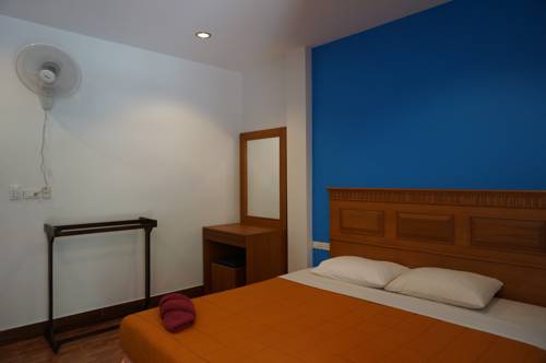 Imagen de la habitación del Hotel N.d. Place Lanta. Foto 15