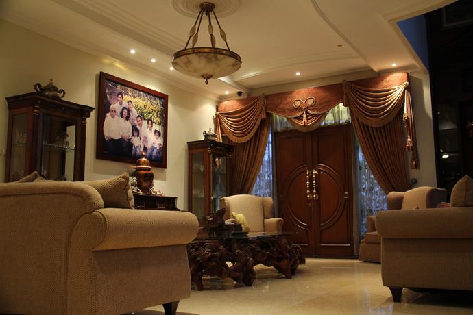 Imagen de los interiores del Hotel Ndalem Nugraheni. Foto 14