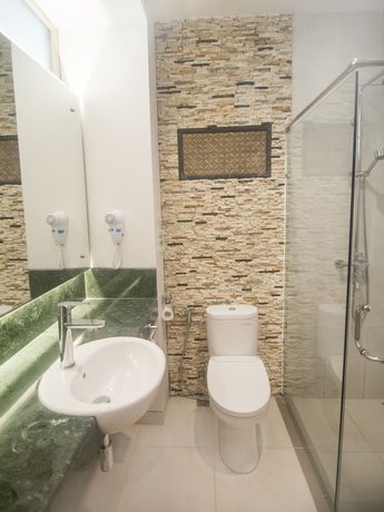 Imagen de la habitación del Hotel Ndalem Nuriyyat Villas and Spa. Foto 6