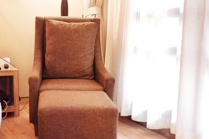Imagen de la habitación del Hotel Ndalem Nuriyyat Villas and Spa. Foto 13