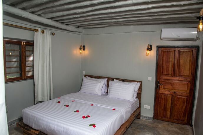 Imagen general del Hotel Ndame Paje. Foto 1