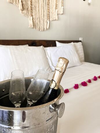 Imagen general del Hotel Ndame Paje. Foto 3