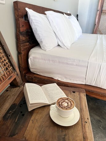 Imagen general del Hotel Ndame Paje. Foto 5