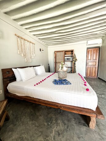 Imagen general del Hotel Ndame Paje. Foto 6