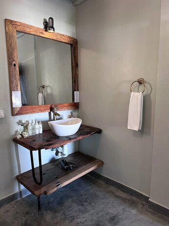 Imagen general del Hotel Ndame Paje. Foto 8