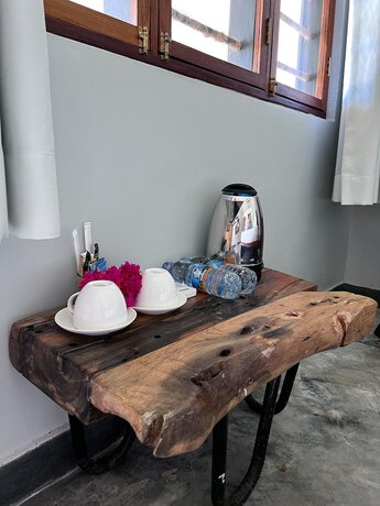 Imagen general del Hotel Ndame Paje. Foto 9