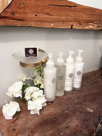 Imagen general del Hotel Ndame Paje. Foto 11