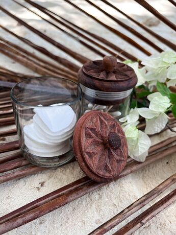 Imagen general del Hotel Ndame Paje. Foto 12