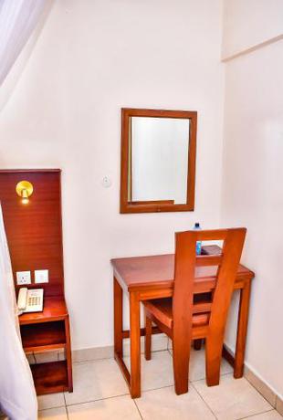 Imagen general del Hotel Ndanga. Foto 2