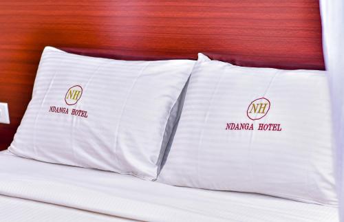 Imagen general del Hotel Ndanga. Foto 3