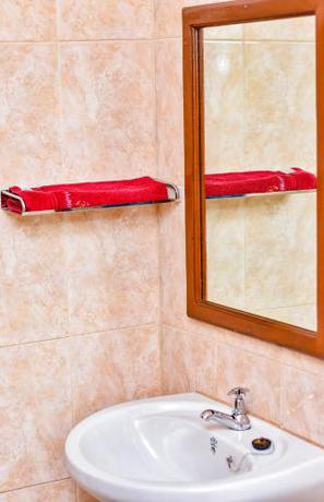 Imagen general del Hotel Ndanga. Foto 5