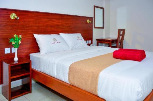 Imagen general del Hotel Ndanga. Foto 7