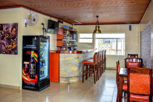 Imagen general del Hotel Ndanga. Foto 9