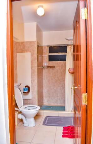 Imagen general del Hotel Ndanga. Foto 13