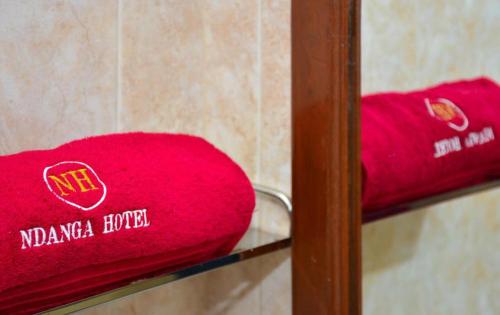 Imagen general del Hotel Ndanga. Foto 18