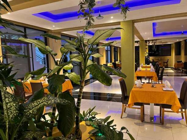 Imagen general del Hotel Ndaru Luxury Suites. Foto 7