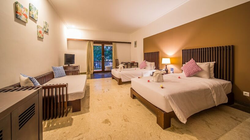 Imagen general del Hotel Ndc Resort. Foto 1