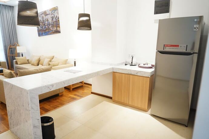 Imagen general del Hotel Ndc Resort. Foto 3