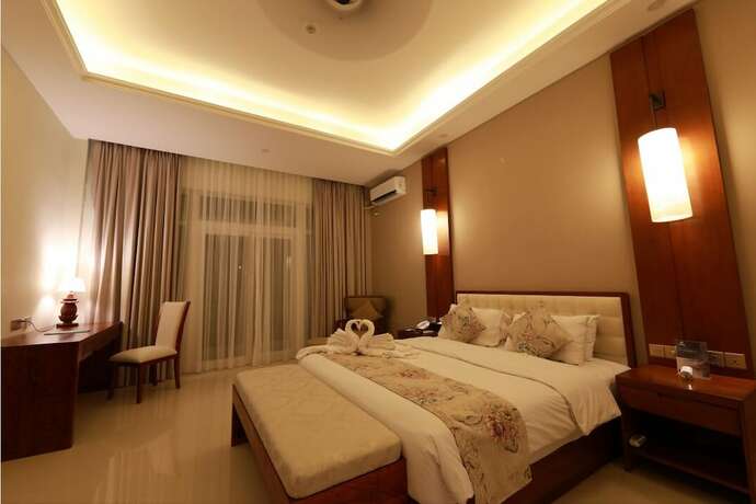 Imagen general del Hotel Ndc Resort. Foto 9