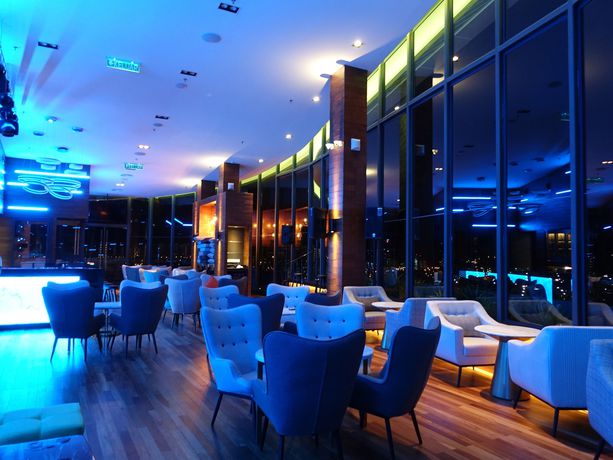 Imagen de los interiores del Hotel N&deg;5. Foto 18