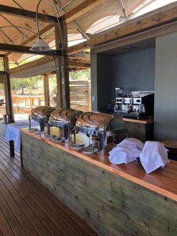 Imagen general del Hotel Ndhula Luxury Tented Lodge. Foto 5