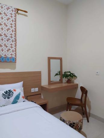 Imagen de la habitación del Hotel Ndliman House. Foto 4