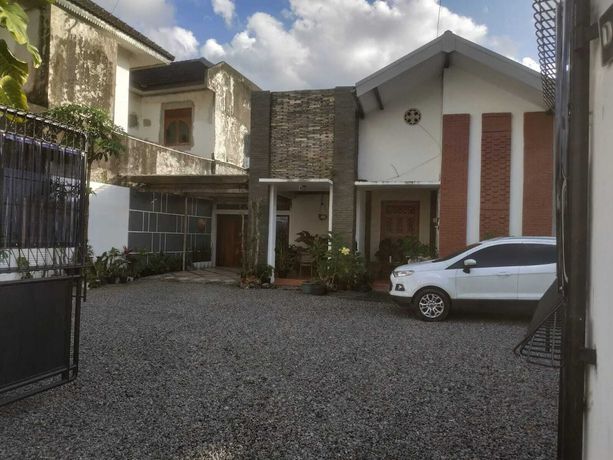 Imagen general del Hotel Ndliman House. Foto 2