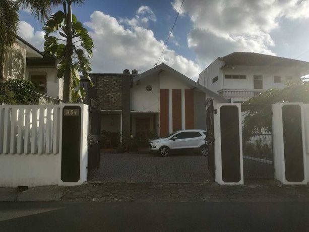 Imagen general del Hotel Ndliman House. Foto 3