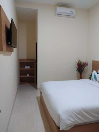 Imagen de la habitación del Hotel Ndliman House. Foto 11