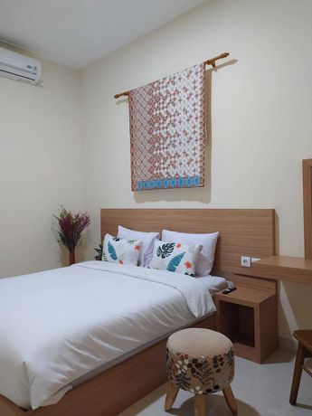 Imagen de la habitación del Hotel Ndliman House. Foto 14