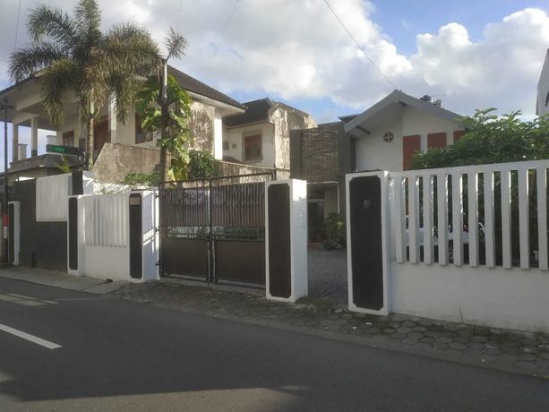 Imagen general del Hotel Ndliman House. Foto 1