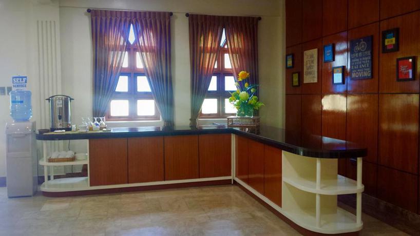 Imagen general del Hotel Ndn Resort and Events Place. Foto 3