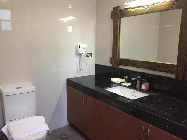 Imagen general del Hotel Ndn Resort and Events Place. Foto 4