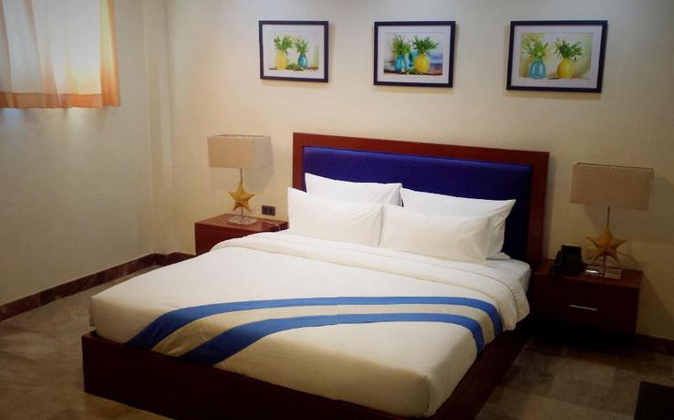 Imagen de la habitación del Hotel Ndn Resort and Events Place. Foto 5