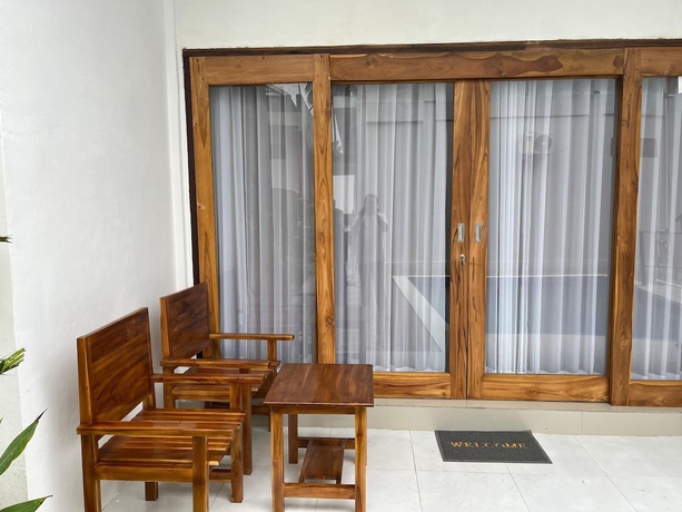 Imagen general del Hotel NeNa Eat and Sleep Kuta. Foto 1