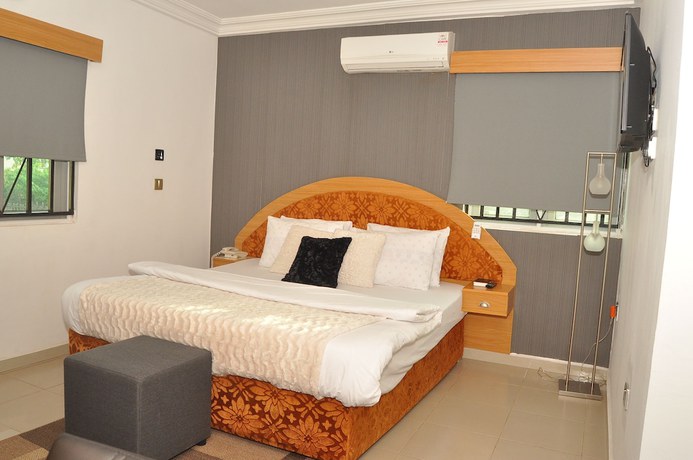 Imagen de la habitación del Hotel Ne-Yo and Suites. Foto 7