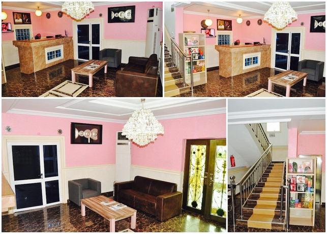 Imagen general del Hotel Ne-Yo and Suites. Foto 1