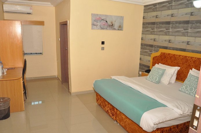 Imagen de la habitación del Hotel Ne-Yo and Suites. Foto 8