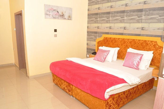 Imagen de la habitación del Hotel Ne-Yo and Suites. Foto 11