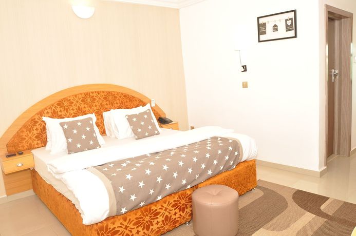 Imagen de la habitación del Hotel Ne-Yo and Suites. Foto 12