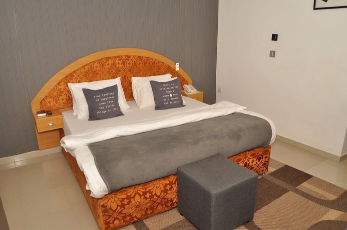 Imagen de la habitación del Hotel Ne-Yo and Suites. Foto 13