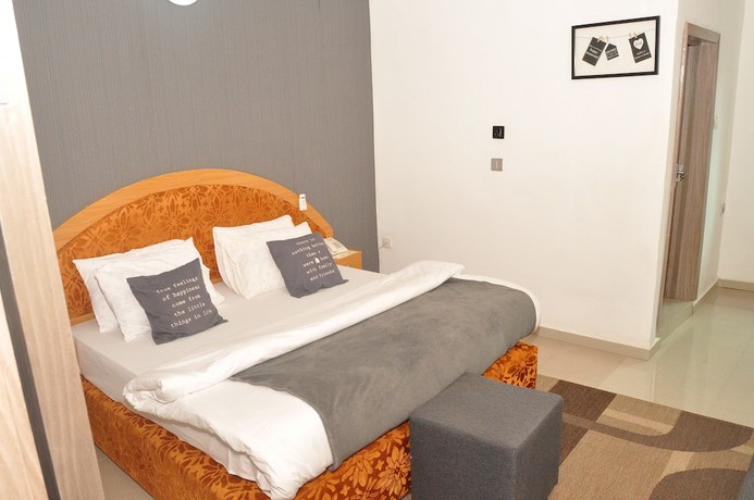 Imagen de la habitación del Hotel Ne-Yo and Suites. Foto 15