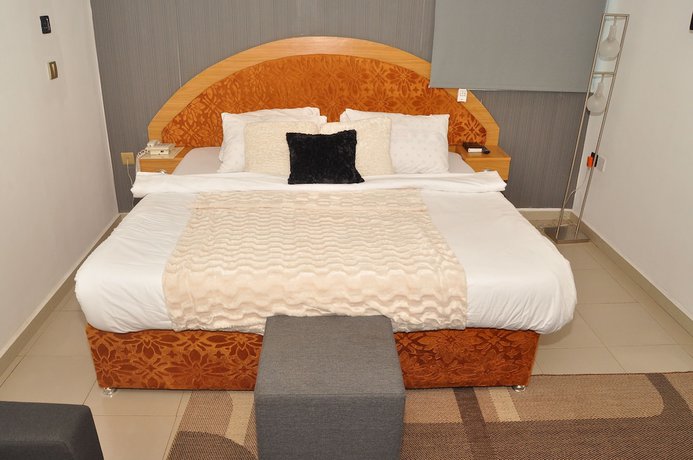 Imagen de la habitación del Hotel Ne-Yo and Suites. Foto 16