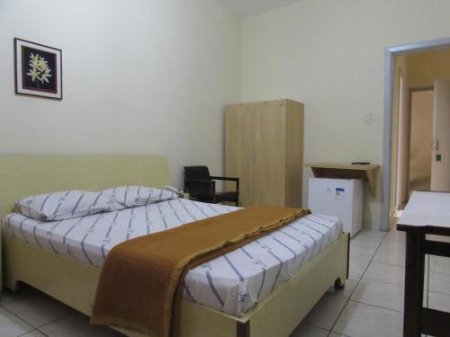 Imagen de la habitación del Hotel N&eacute;bias Palace. Foto 8