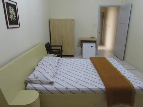 Imagen general del Hotel N&eacute;bias Palace. Foto 4